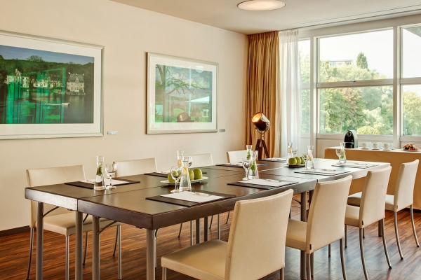 Hotel Abion Villa Suites (Berlin)